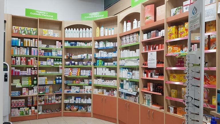 Farmacia Fuentes Carrasco — foto 2