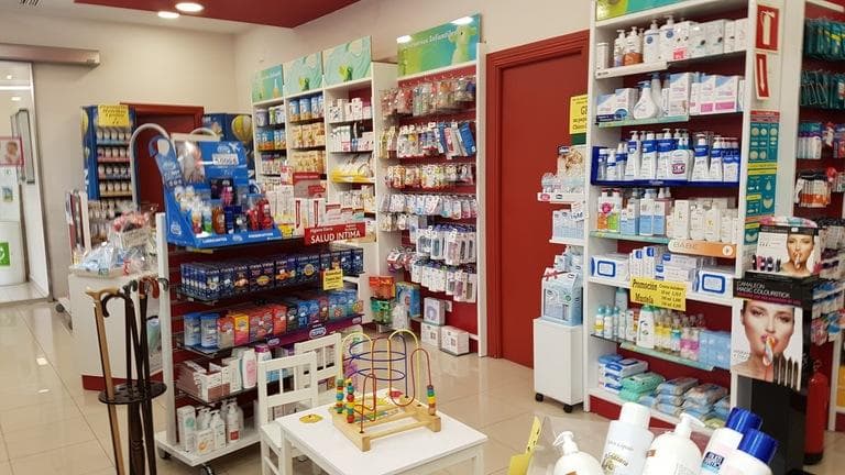 Farmacia La Garena — foto 2