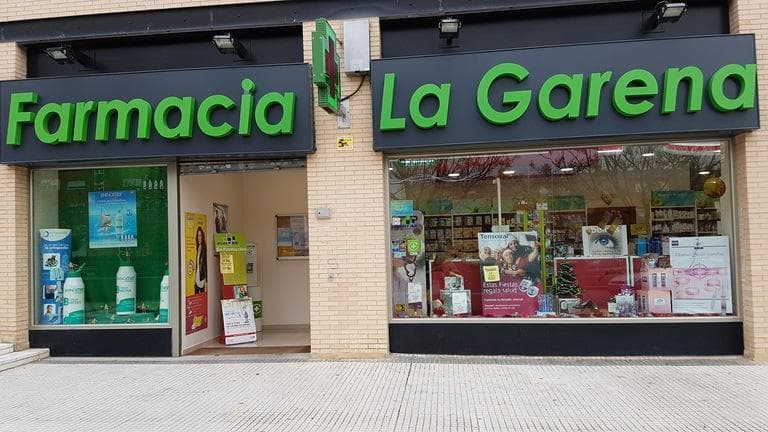 Farmacia La Garena — foto 3