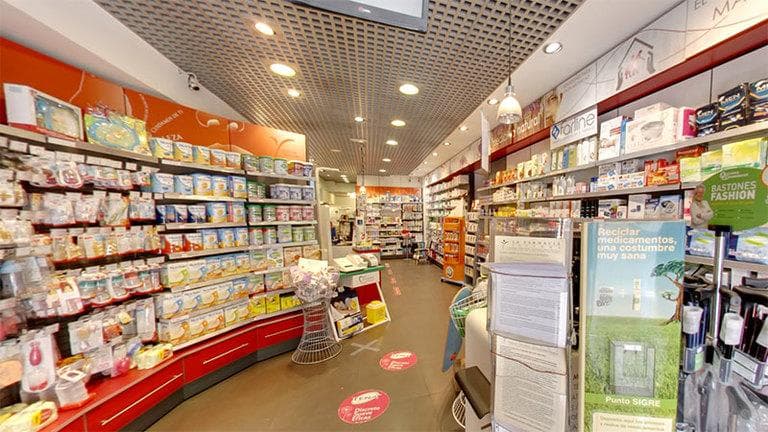 Farmacia Miguel Angel Ninahualpa Navío — foto 2