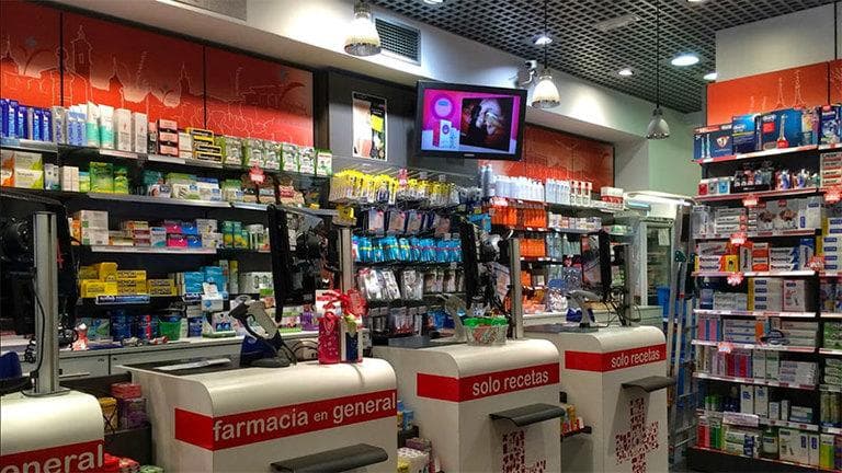 Farmacia Miguel Angel Ninahualpa Navío — foto 3
