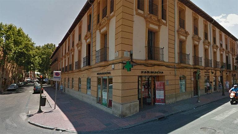 Farmacia Miguel Angel Ninahualpa Navío — foto 4