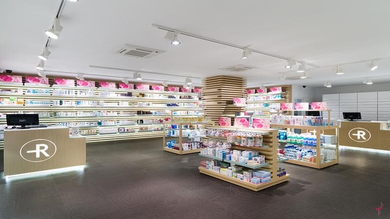 Farmacia Rosario