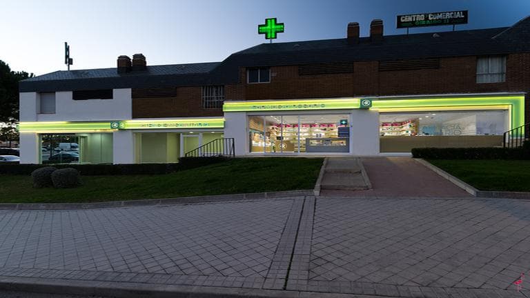 Farmacia Rosario — foto 2