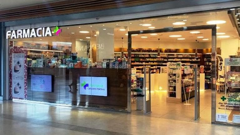 Farmacia Cañizares Martinez