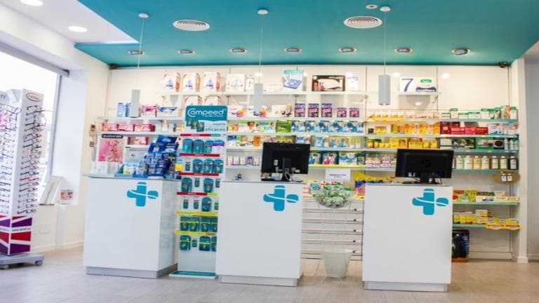 Farmacia Colmenar