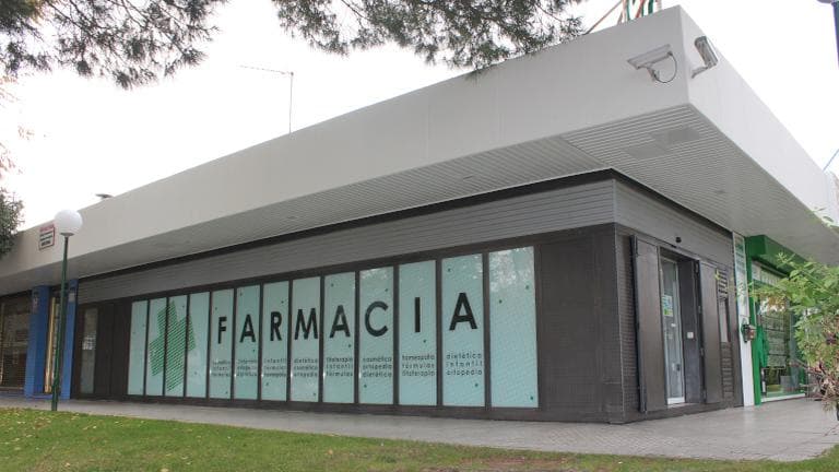 Farmacia Novotienda