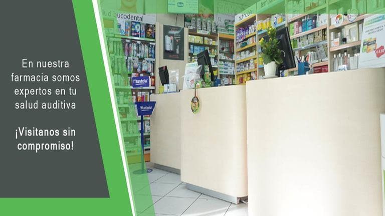 Farmacia Jesús Felix Serrano Matoses — foto 2