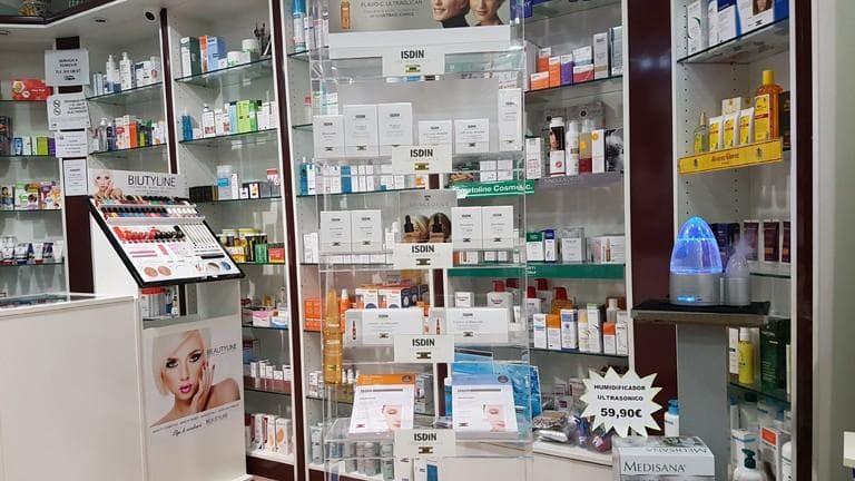 Farmacia Somosaguas — foto 2
