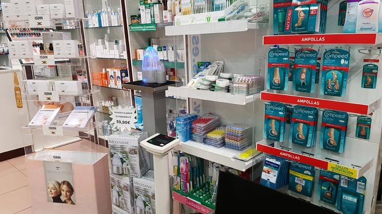 Farmacia Somosaguas — foto 3