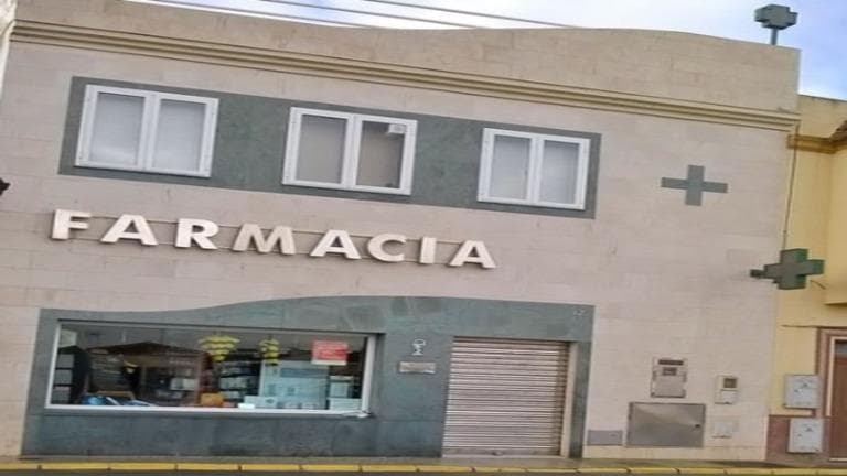 Farmacia Toresano