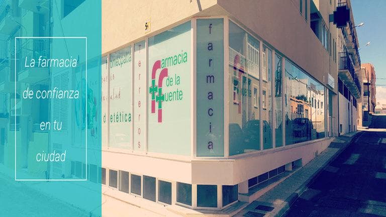 Farmacia Terreros