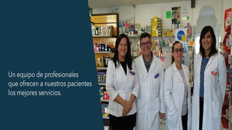 Farmacia Leal