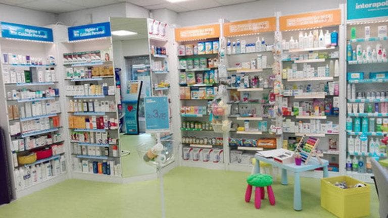Farmacia Silvia González Garrido — foto 2