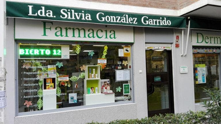 Farmacia Silvia González Garrido — foto 3
