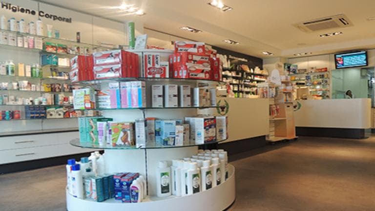 Farmacia Online Román — foto 2