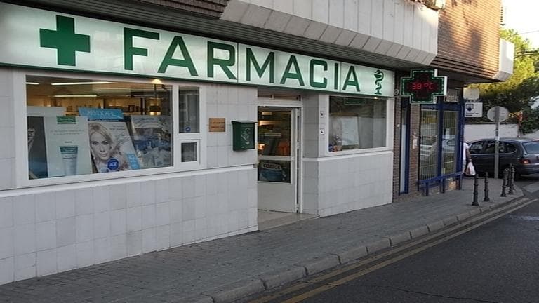 Farmacia Marta Artime