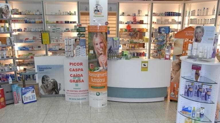 Farmacia Marta Artime — foto 2