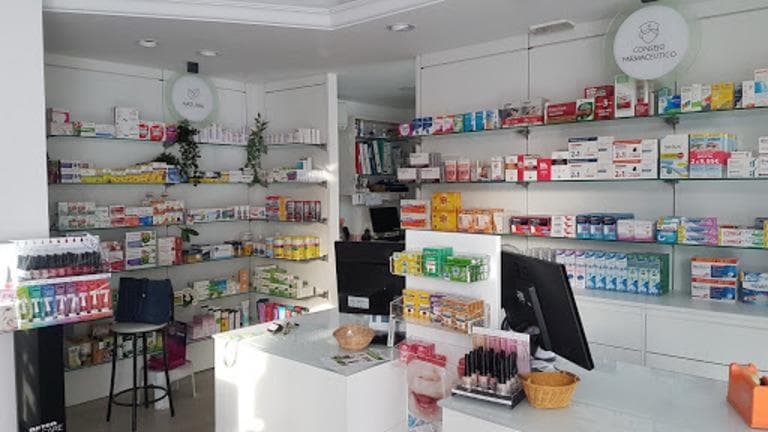 La Farmacia de Igone
