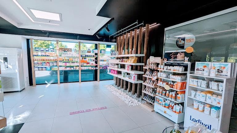 Farmacia María Isabel González Alonso — foto 2
