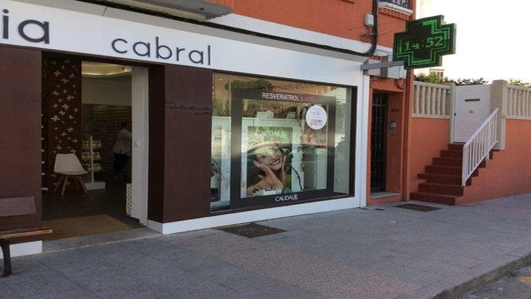 Farmacia Cabral