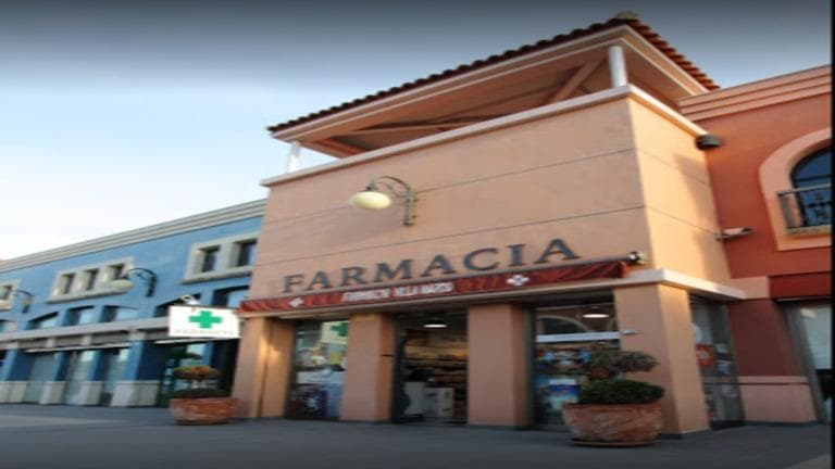 Farmacia  Belenguer Álvarez