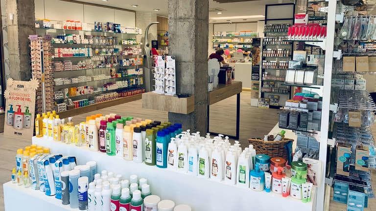 Farmacia Benahadux
