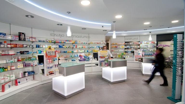 Farmacia Valverde