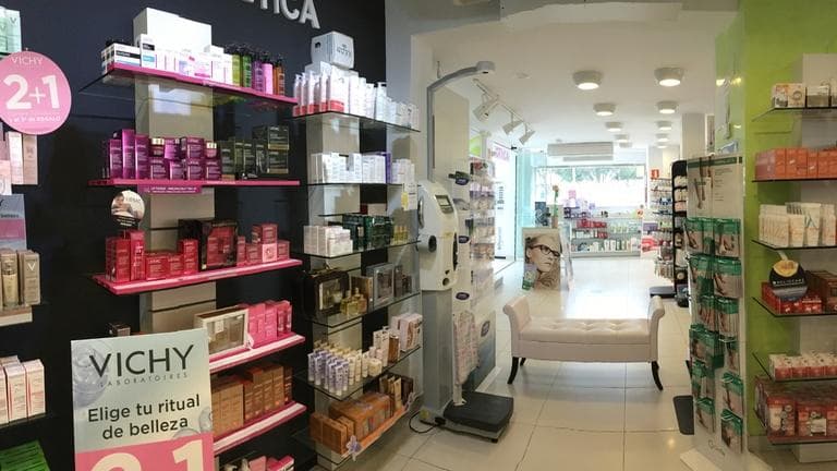Farmacia Egea