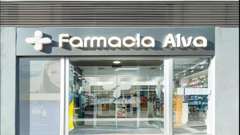 Farmacia Alva C.b.