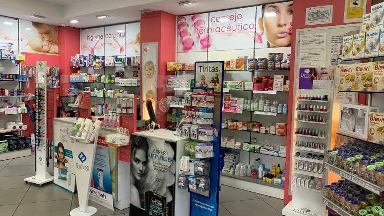 Farmacia María Bermúdez — foto 2
