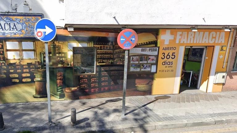 Farmacia Fortuna