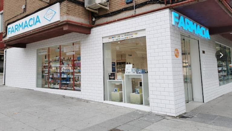 Farmacia Congosto