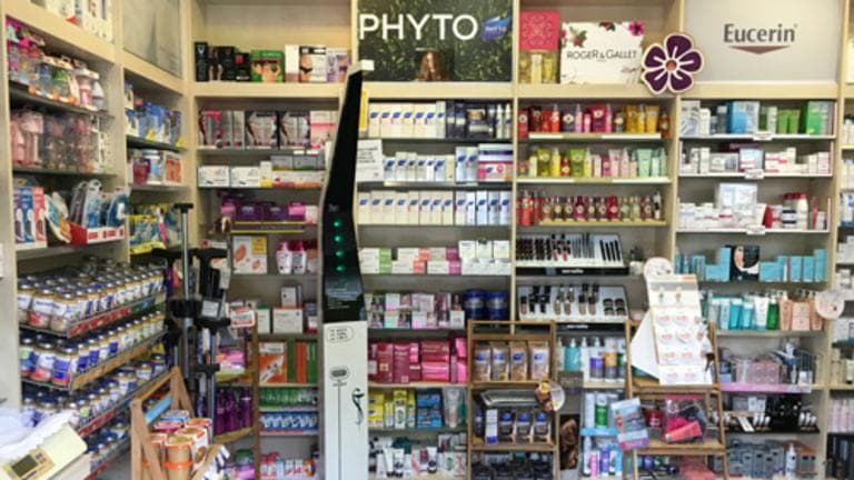 Farmacia Silvia Campos Garcia — foto 2