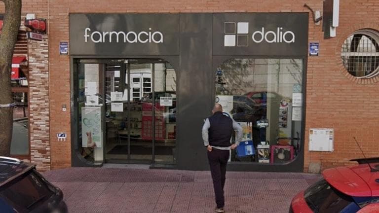 Farmacia Dalia
