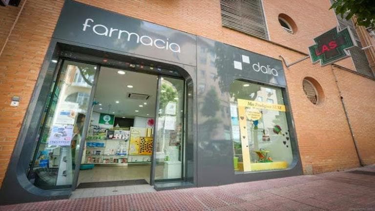 Farmacia Dalia — foto 2
