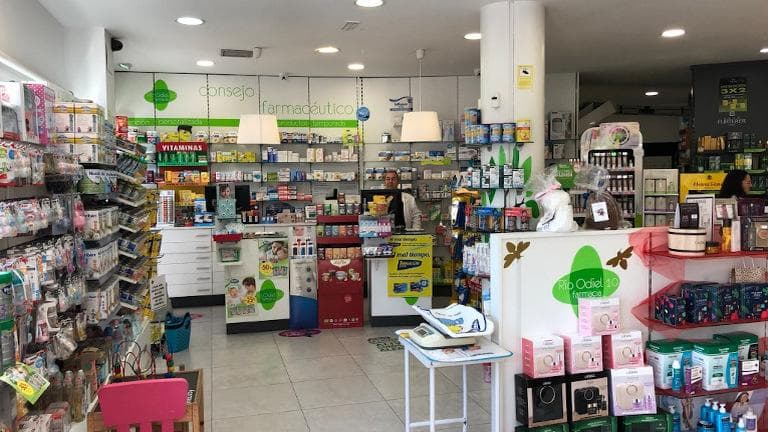 Farmacia Sonsoles Cuesta Sierra — foto 3