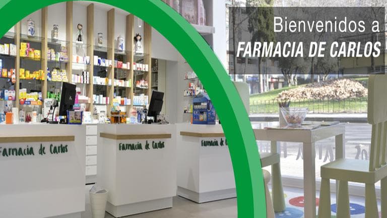 Farmacia de Carlos — foto 3