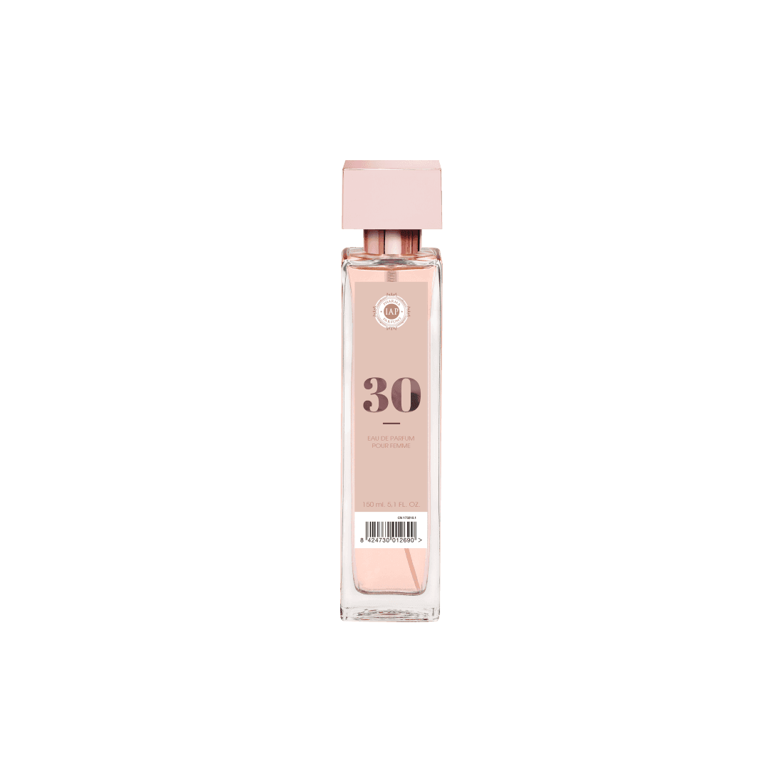 Iap Pharma Nº30 Floral 150ml