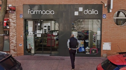 Farmacia Dalia