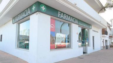 Farmacia Secadero