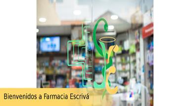 Farmacia Javier Escrivà