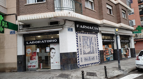 Farmacia Elvira María Pérez Oliver