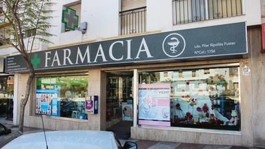 Farmacia Open