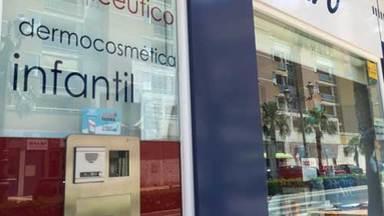 Farmacia El Faro