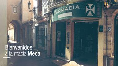 Farmacia Meca
