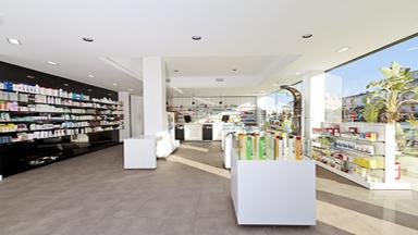 Farmacia Ambrosio Bolivar
