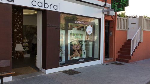 Farmacia Cabral