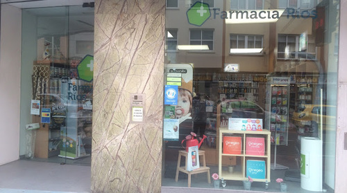 Farmacia Ríos