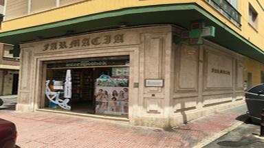 Farmacia Plaza de Toros
